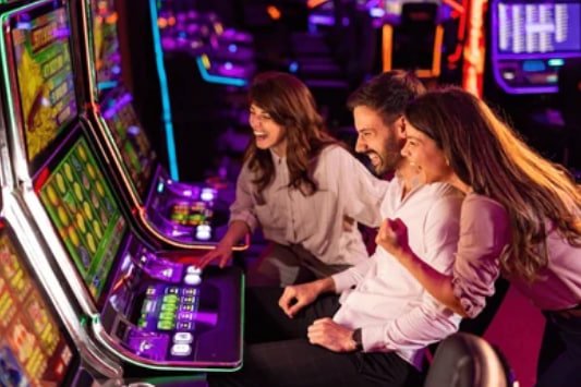 pgking slot jackpot progresif hadiah besar terbaru Indonesia