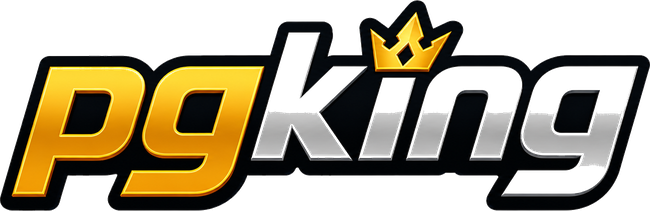 PGKing Logo